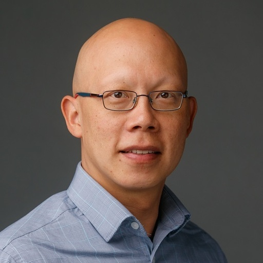 Albert Hsiao MD, PhD